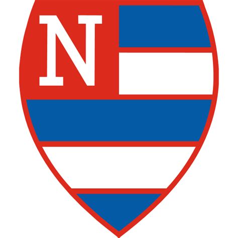 Nacional Atletico Clube Logo Logo Png Download