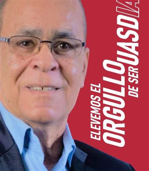 Propuestas Y Labor Docente De Ramón López Candidato A Subdirector