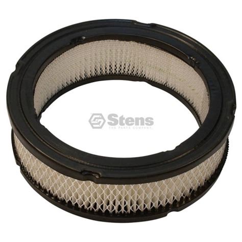 John Deere Gt235 Air Filter Fits Lt166 Ltr166 Lt170 Lx288 Sst16 Stens