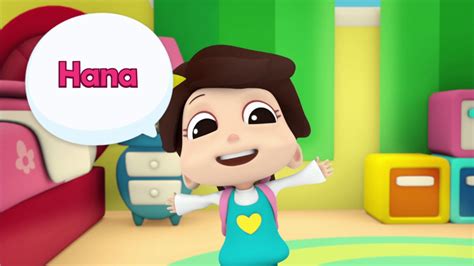 Maybe you would like to learn more about one of these? Omar & Hana PROMO#1 : Lagu Kanak-Kanak Islam di Astro ...