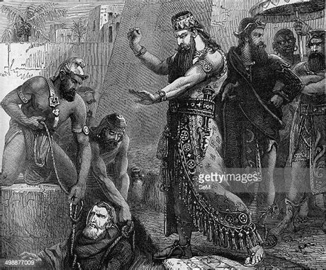 Book Of Jeremiah Photos And Premium High Res Pictures Getty Images