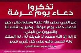 Trivia about فضل صيام يوم عرفة. متى يوم عرفة 2020 - بيوتي