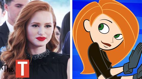 Actors Who Should Be Cast In The Kim Possible Live Action Remake