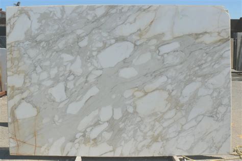 Calacatta Borghini Marble Slab Polished White Italy Fox Marble