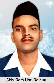 Shivram Hari Rajguru