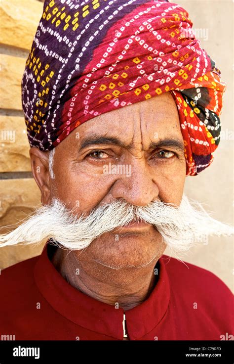 Indian Men Portraits Hi Res Stock Photography And Images Alamy