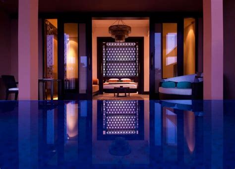 banyan tree al wadi resort in the united arab emirates homedsgn a daily source for