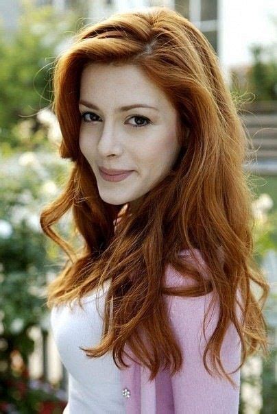 Rote Haare Red Hairs Beautiful Red Hair Long Hair Styles Red Hair