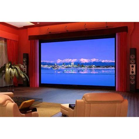 Ledworld Led Screen 3x2m P10mm Indoor Buy Now From 10kused