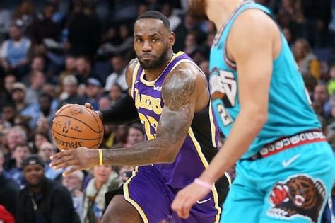 If you are going to start betting for the first time for the nba playoffs bets based on hottest trends. Grizzlies At Lakers 02/21/20: Odds And NBA Betting Trends ...