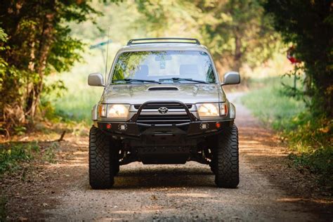 Addicted Offroad Bumpers Goodbad So So Page 3 Toyota 4runner