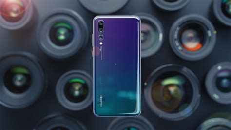 Huawei P20 Pro Review The Triple Camera Smartphone Blog Photography