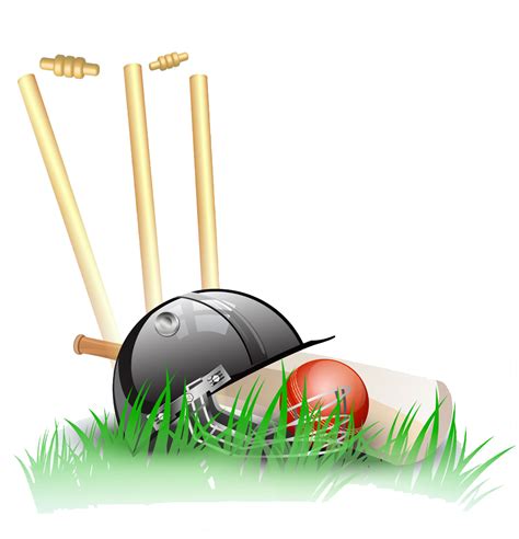 Cricket Logo Vector Png