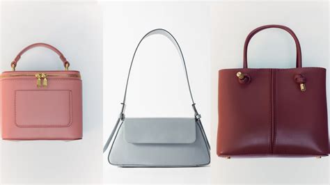 Tendencias En Bolsos Para Este Otoño Invierno 2023 2024 Locos Por La Moda