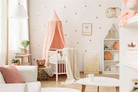 How To Choose The Best Nursery Wallpaper Us Wall Decor