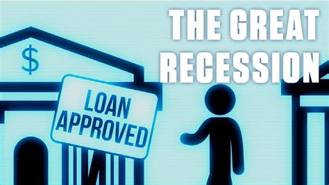 Watch Heres What Caused The Great Recession Clip History Channel