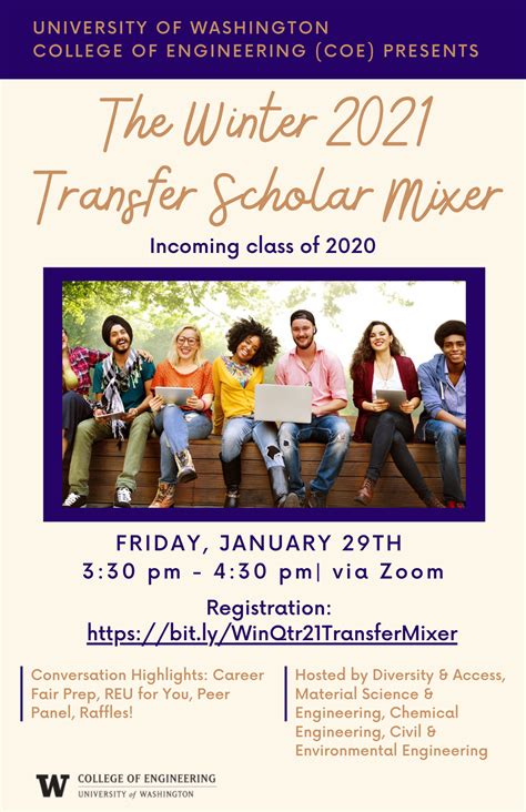 Transfer 21 Mixer | ECE Advising Blog