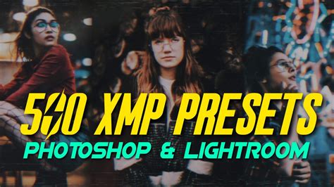 Download lightroom mod apk 6.10 full preset (premium unlocked). Download 500 Presets For Lightroom & Photoshop by VEERU EDITS