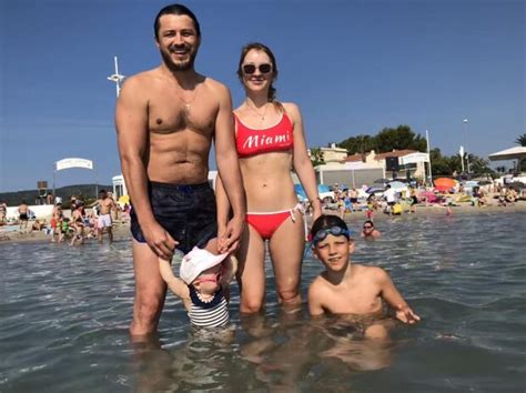 Сергій притула та катерина сопельник познайомилися під час роботи на одному з телеканалів. Сергій Притула - про розчарування Лондоном, хворобу батька ...