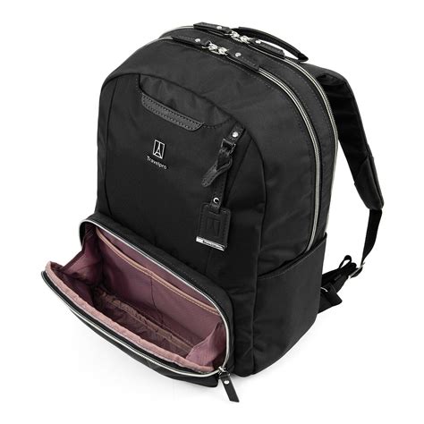 travelpro maxlite 5 lightweight women s backpack luggage pros