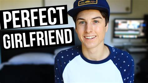 How To Be The Perfect Girlfriend Youtube