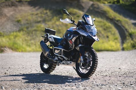 Bmw R 1250 Gs Trophy Competition Pura Aventura Off Road Exclusivo Motos