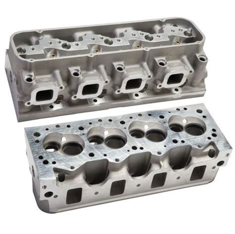 Ford Racing 460 Sportsman Wedge Style Cylinder Heads M 6049 C460