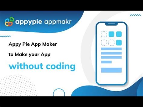 App builders usually have a drag and drop interface that let you build apps without typing code. App Builder, Free App Creator, No-Code App Maker | appmaker