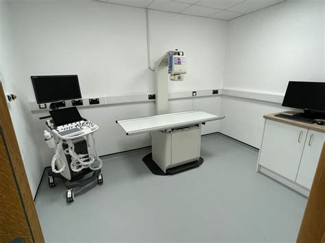 Diagnostic Imaging - Seren Vets