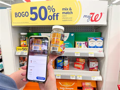 Walgreens Cash Rewards - Everything to Know - The Krazy Coupon Lady