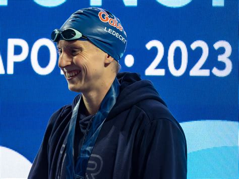 Us Nationals Katie Ledecky Leads Stacked Final In 400 Free