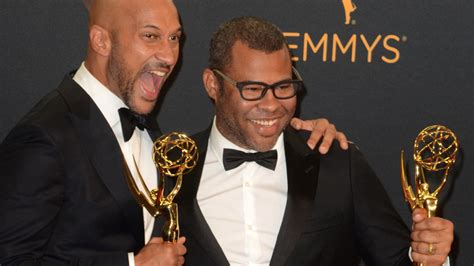 The Truth About Keegan Michael Key And Jordan Peeles Friendship