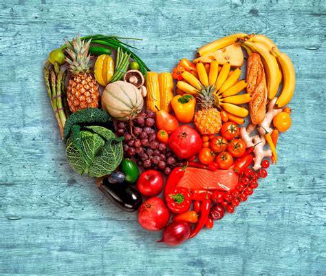 Are Vegetarian Diets Heart Healthy? | PCNA