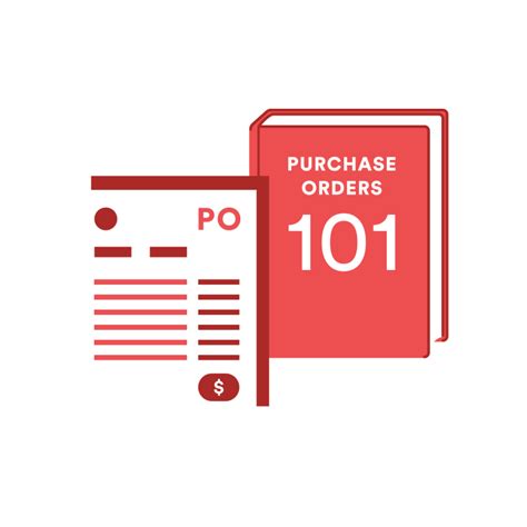 What Is A Purchase Order And How Does It Work