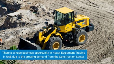 For any it or tech company to get successful in dubai, it cannot compromise on client satisfaction. Setting up Heavy Equipment Trading License in UAE | Company