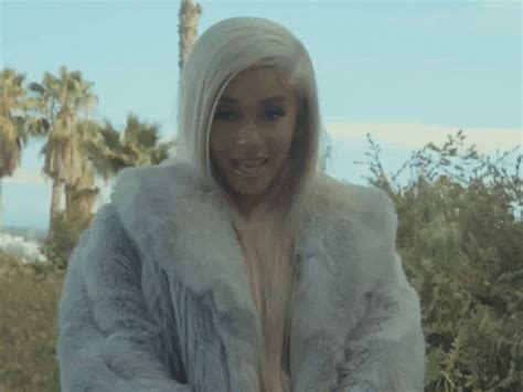 Icy Grl Gif By Saweetie Find Share On Giphy
