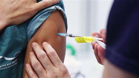 The department respectfully acknowledges the traditional owners of country throughout victoria and pays its respect to the ongoing living. COVID Victoria: Thousands of Pfizer vaccines sitting in ...