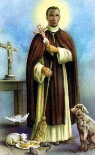 Martín de porres velázquez op was a peruvian lay brother of the dominican order who was beatified in 1837 by pope gregory xvi and canonized. ¿Cuáles fueron los Milagros de San Martín de Porres? - Lifeder