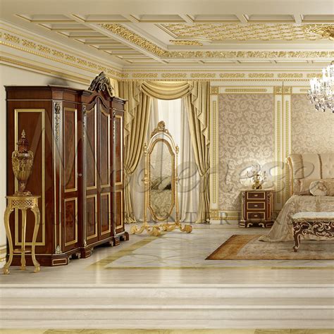 Italian Furniture Is Always Stylish ⋆ Luxury Italian Classic Furniture