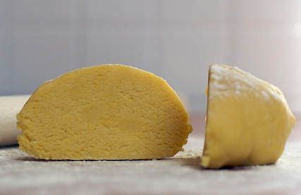 Quando penso alla pasta frolla mi viene subito in mente lui, il maestro luca montersino. Pasta frolla senza glutine di Luca Montersino | Idee ...