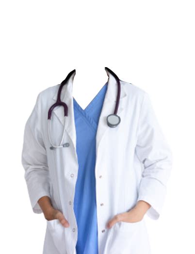 Abs Png Picsart Doctor Coat Abs Boys Female Doctor Best Resolution
