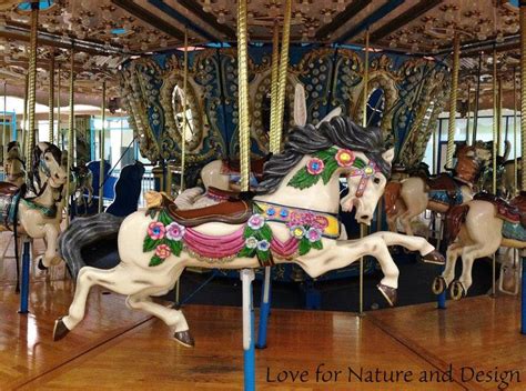 Pin By Dreamer ~ ~ ~ On Carousel Merry Go Round Carousel Fair Grounds