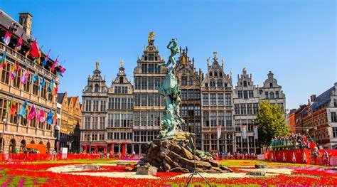 La belgica prima y la belgica secunda. Bélgica: um destino para se descobrir - Viajar pelo Mundo