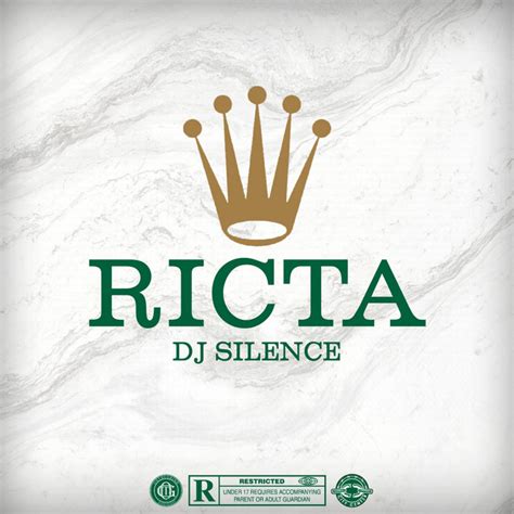 rolex single by ricta spotify