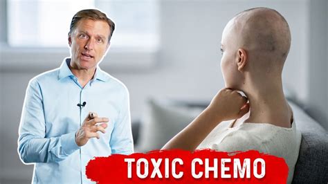How To Reduce The Side Effects Of Chemotherapy Youtube