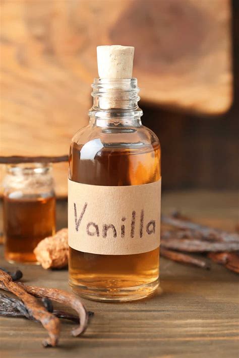 Shelf life is where the difference between pure pure vanilla extract has an indefinite shelf life and doesn't really go bad. Does Vanilla Extract Go Bad? How Long Does It Last?