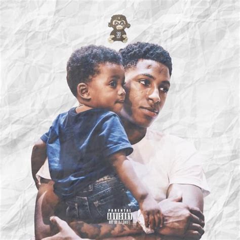 Nba Youngboy Aint Too Long Stream Cover Art