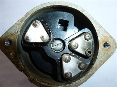 038 What Does My Airplanes Ignition Switch Look Like Inside And Why