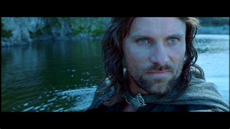 Lotr The Fellowship Of The Ring Aragorn Image 11469828