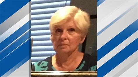 Deputies Searching For Missing Senior Citizen Martin County Sheriffs Office